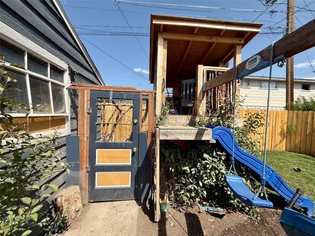 2030 Adams Avenue