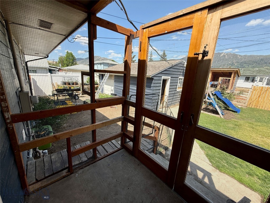 2030 Adams Avenue