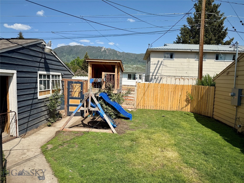 2030 Adams Avenue
