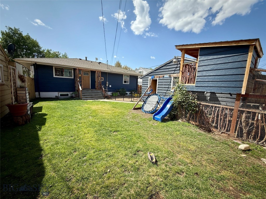 2030 Adams Avenue