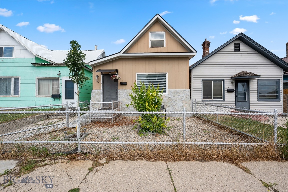 414 Birch Street