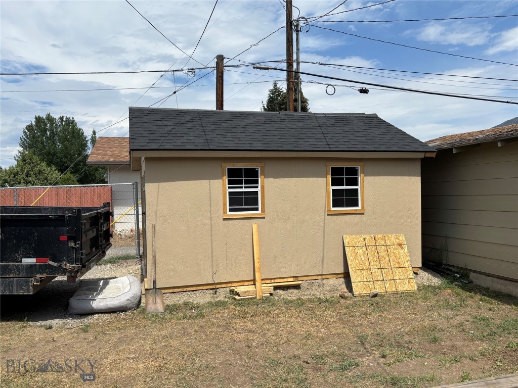 2903 Keokuk Street