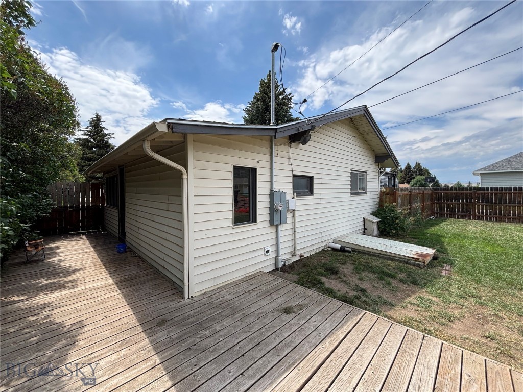 2903 Keokuk Street
