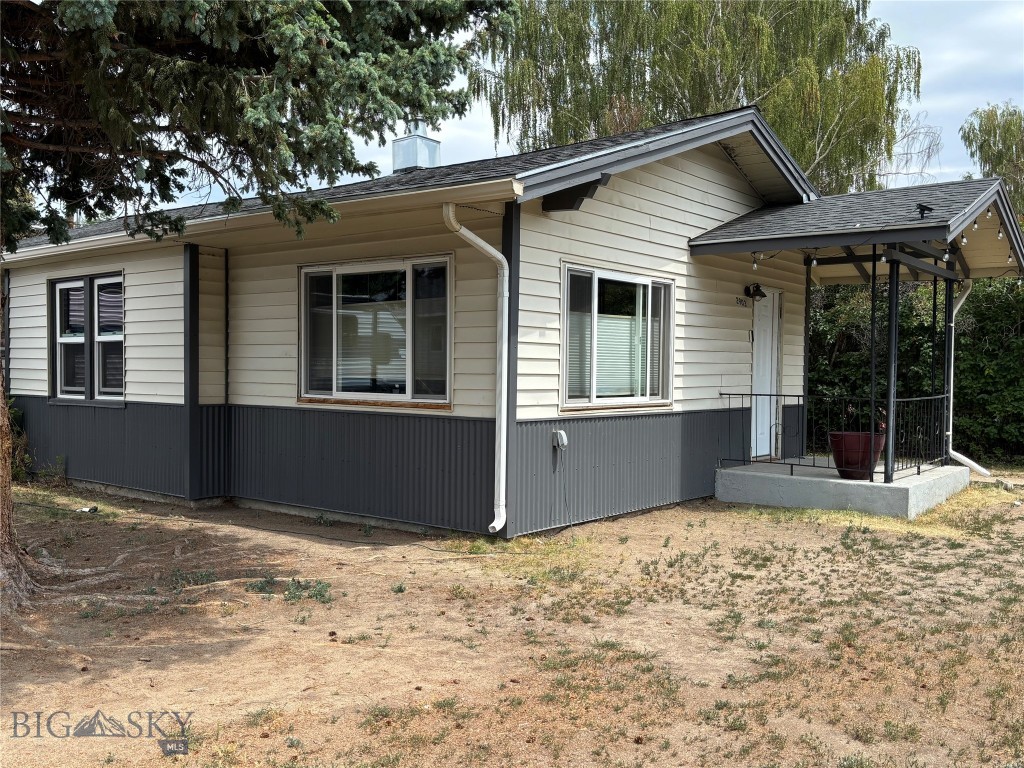 2903 Keokuk Street