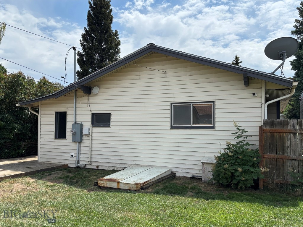 2903 Keokuk Street