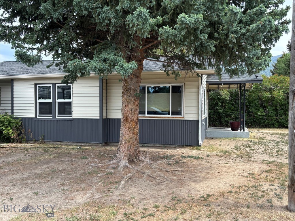 2903 Keokuk Street