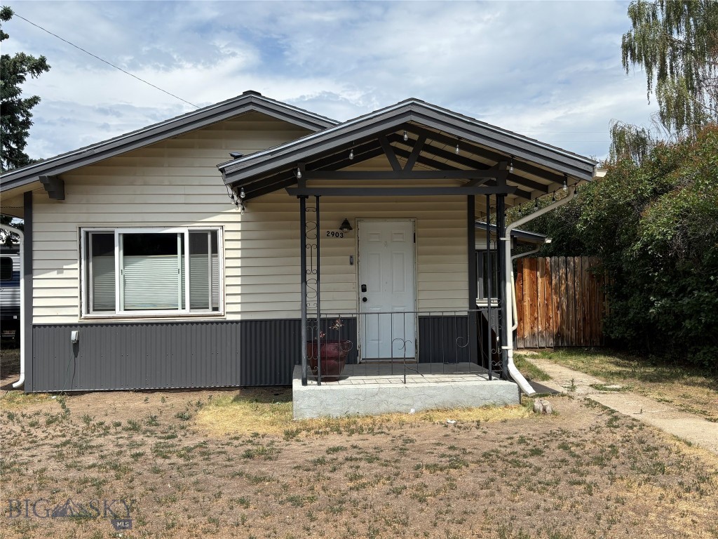 2903 Keokuk Street