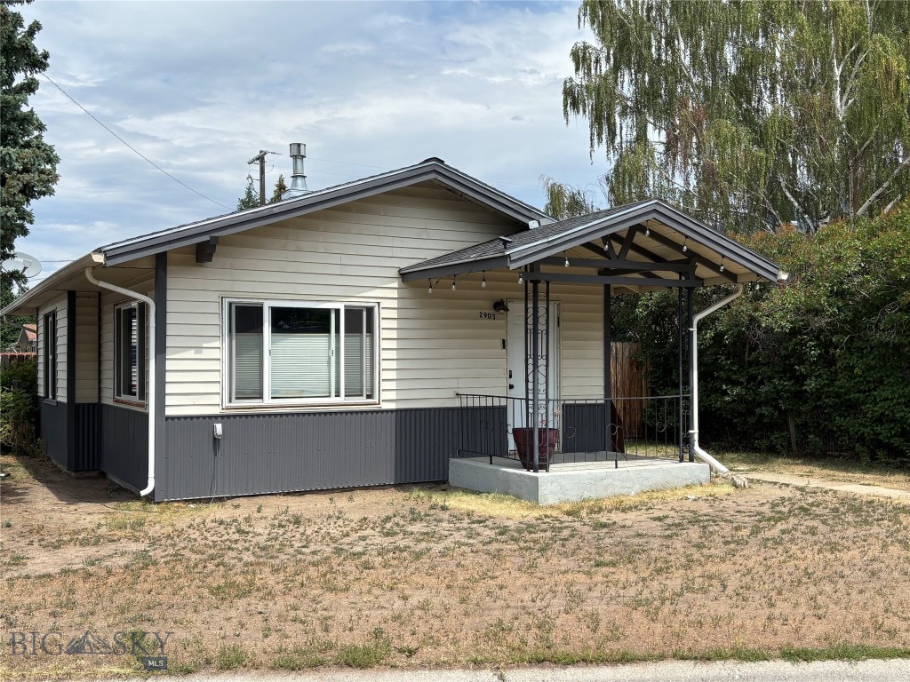 2903 Keokuk Street