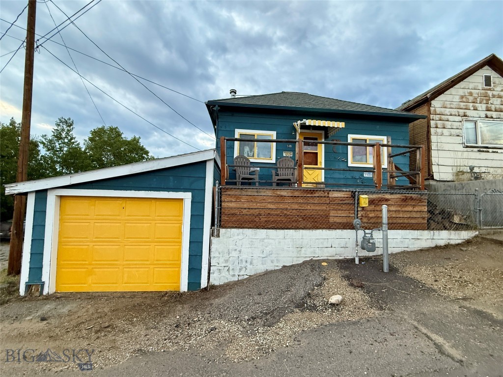 149 Missoula Avenue