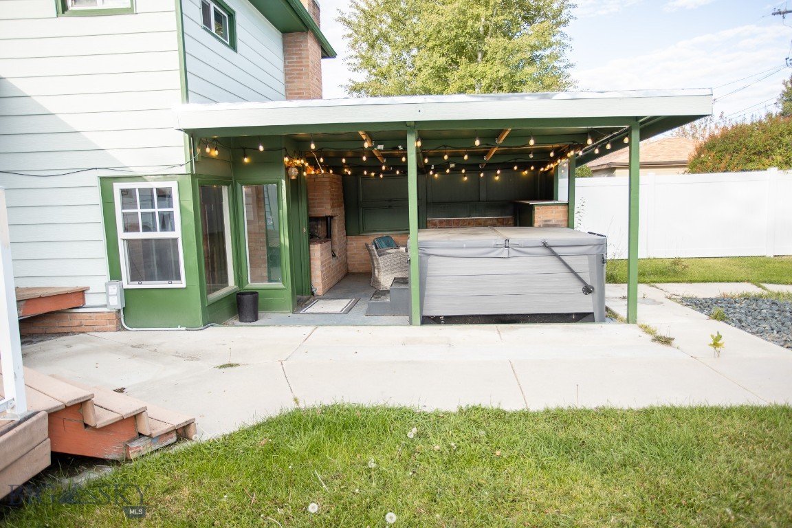2925 Bayard