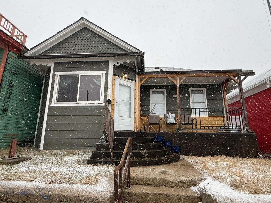 554 N Franklin