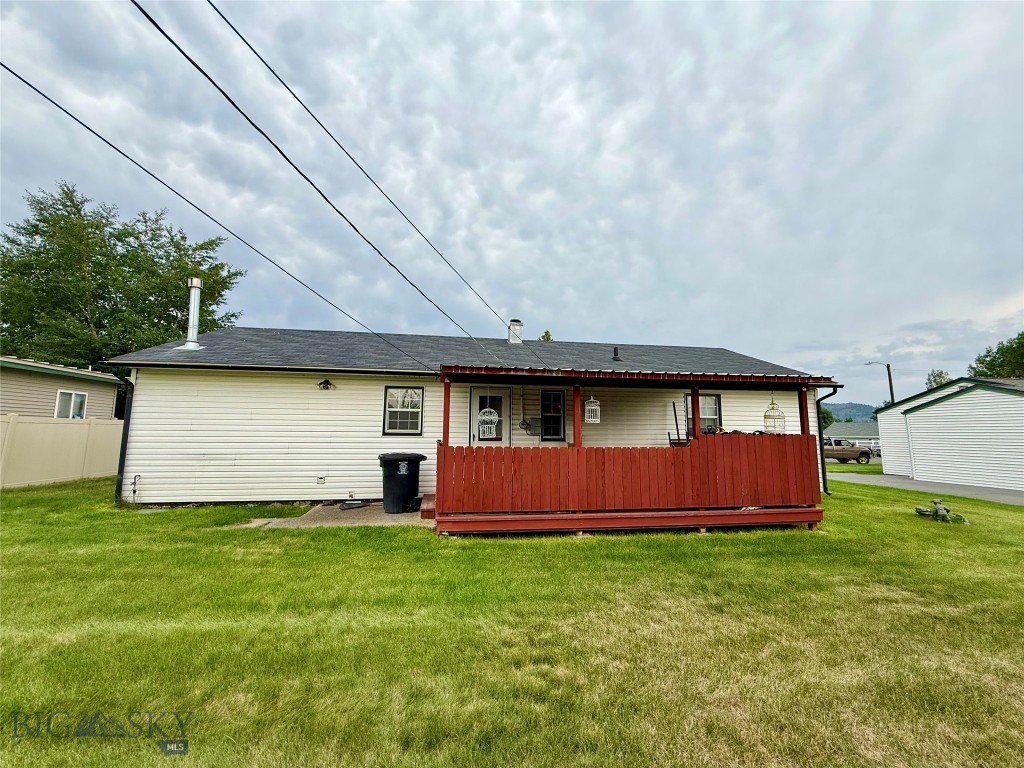 2309 Ottawa Street