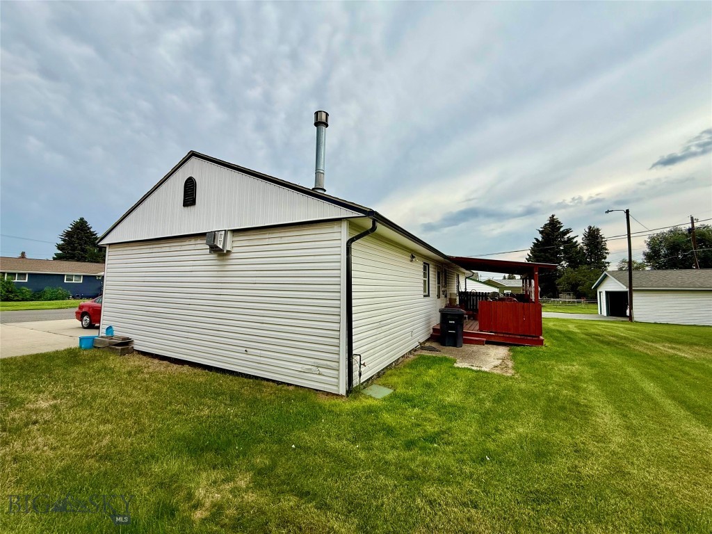 2309 Ottawa Street