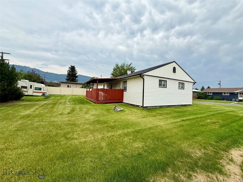 2309 Ottawa Street