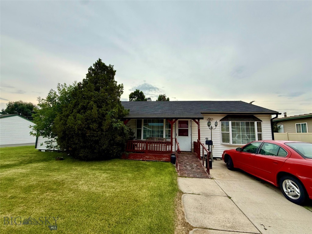 2309 Ottawa Street