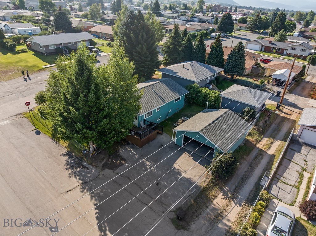 2009 Hancock Avenue