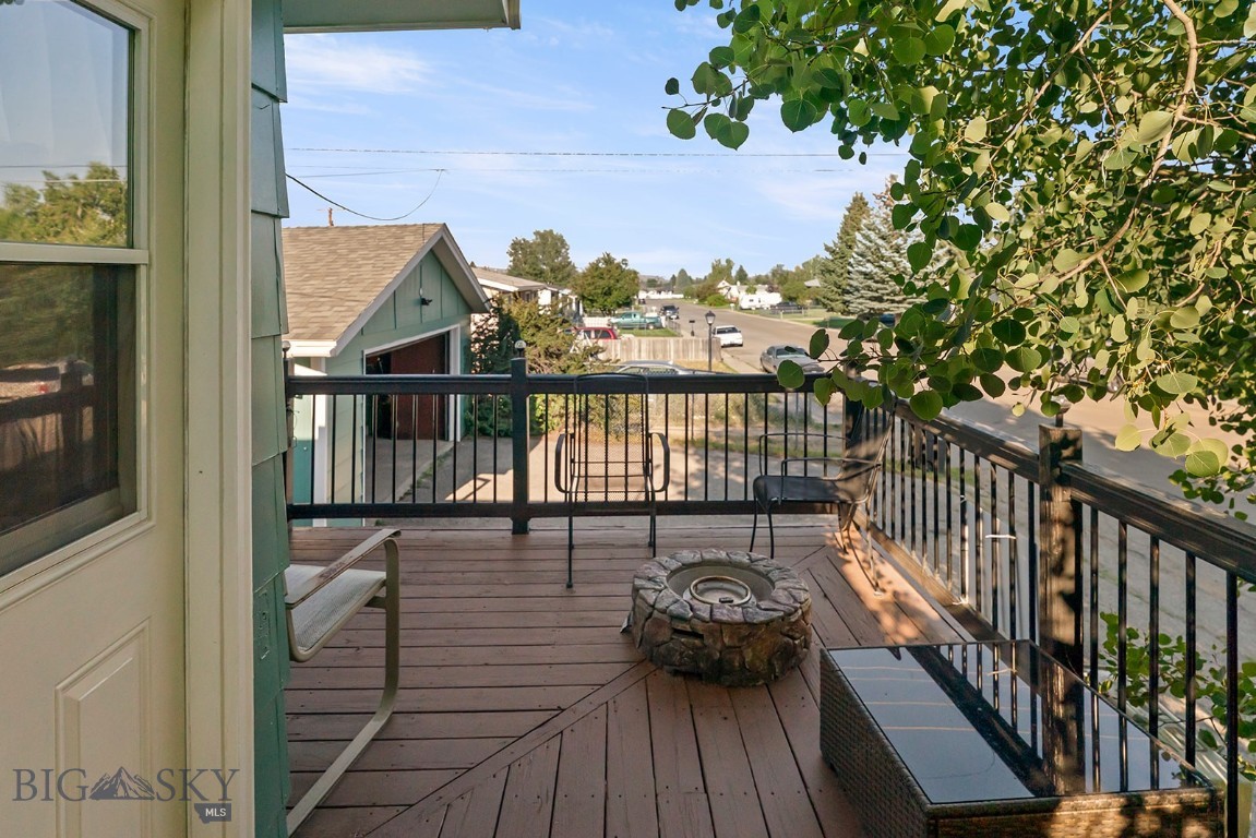 2009 Hancock Avenue