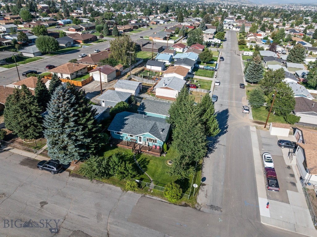 2009 Hancock Avenue