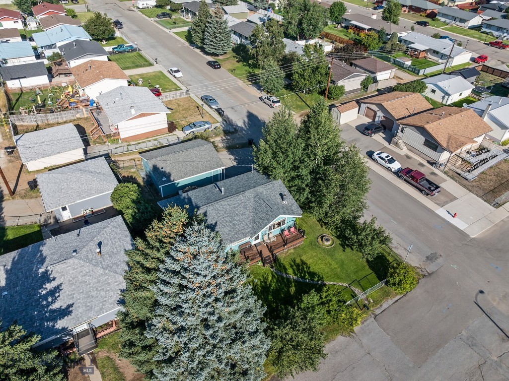 2009 Hancock Avenue
