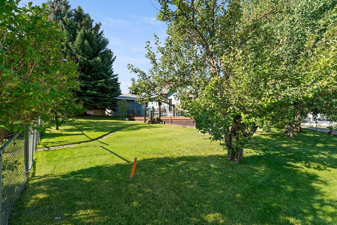 2009 Hancock Avenue
