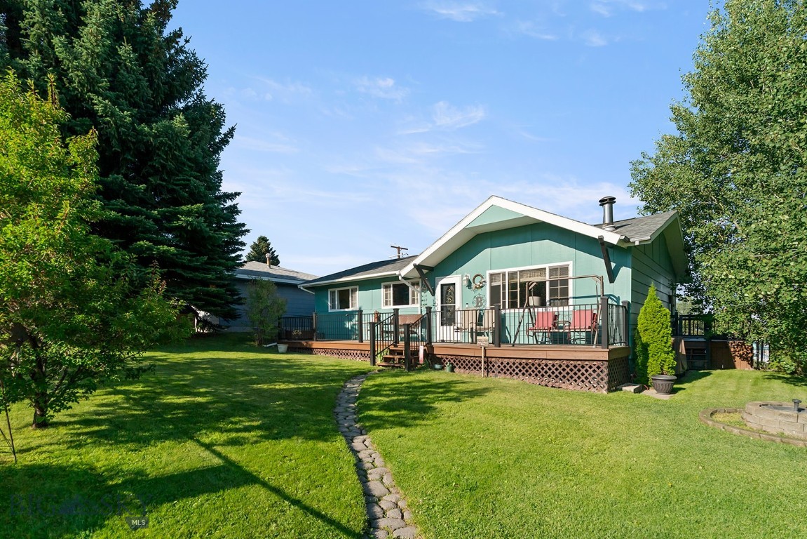 2009 Hancock Avenue