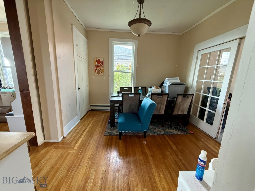 309 W Granite Street
