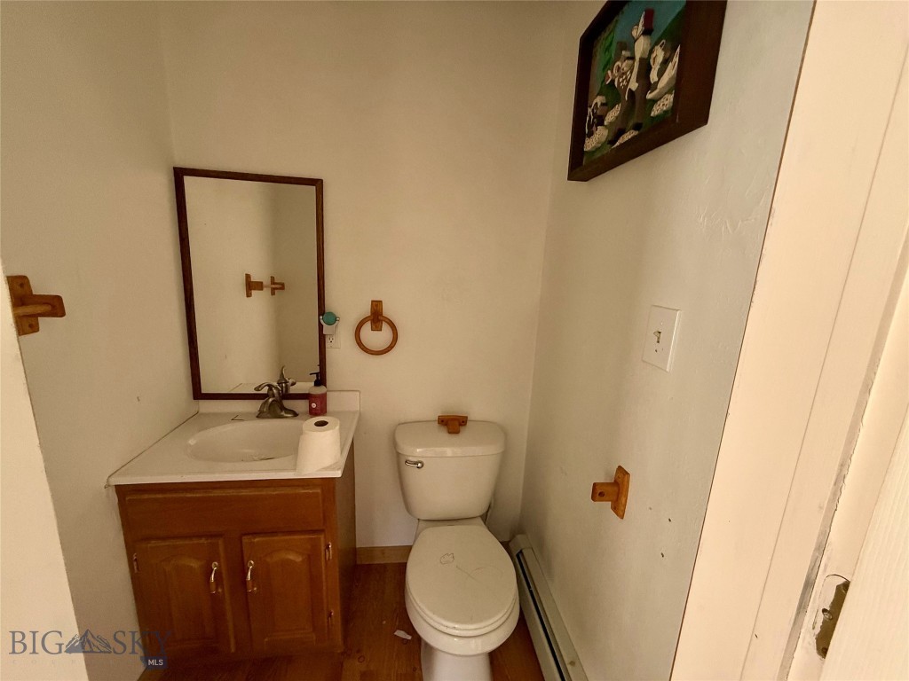 309 W Granite Street