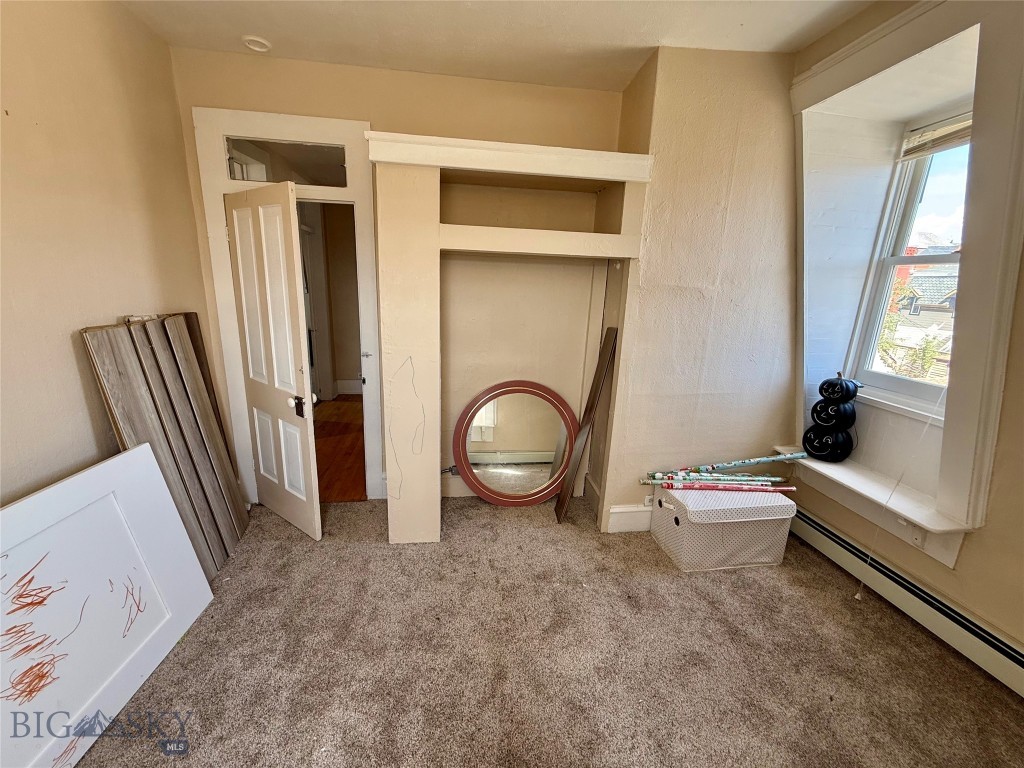 309 W Granite Street