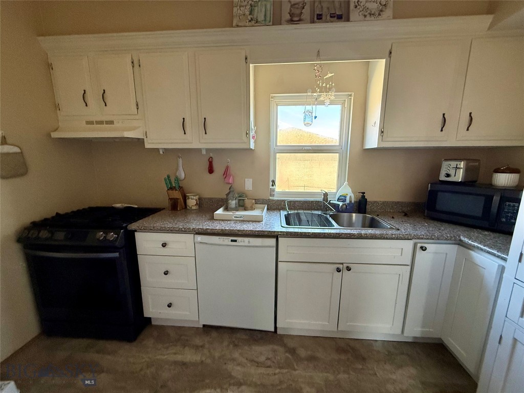 309 W Granite Street