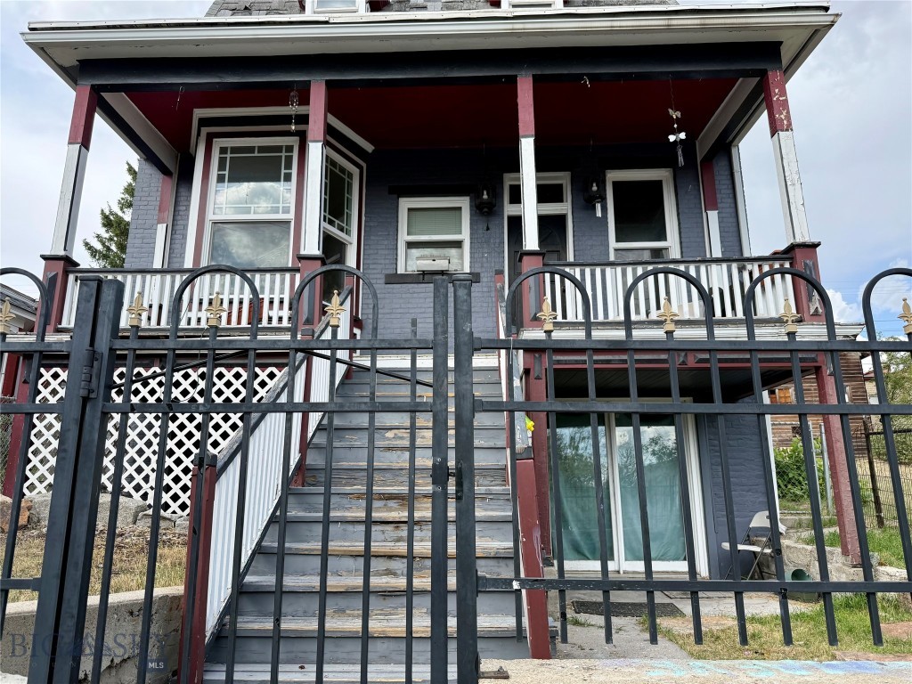 309 W Granite Street