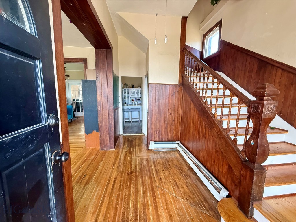 309 W Granite Street