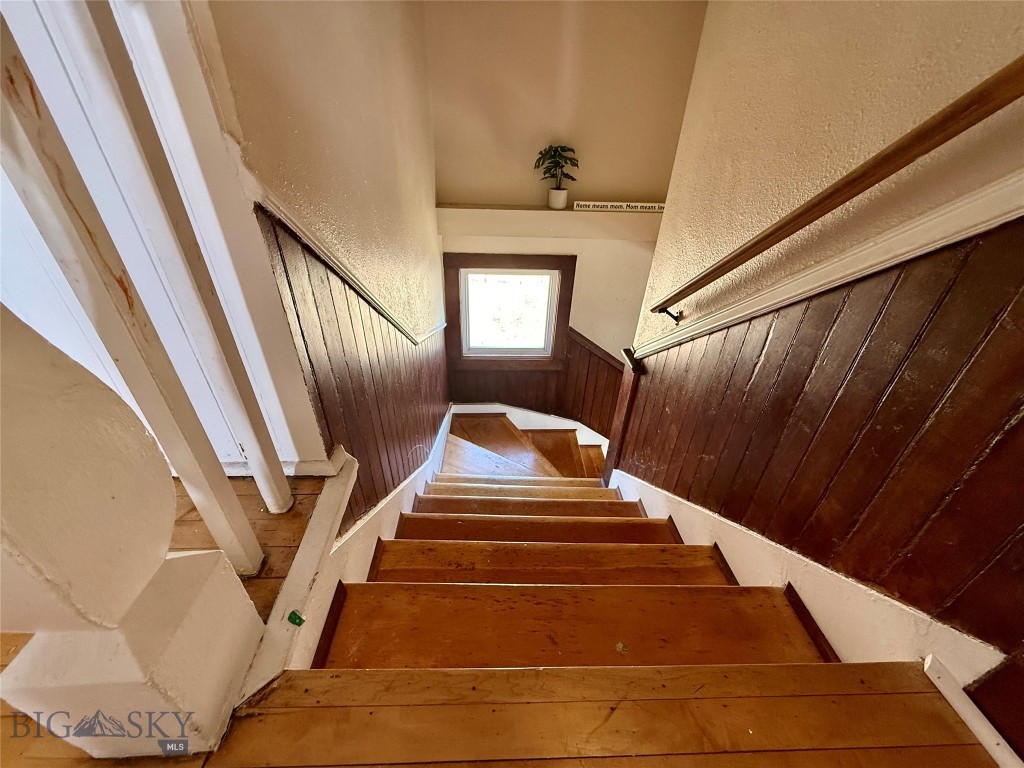 309 W Granite Street