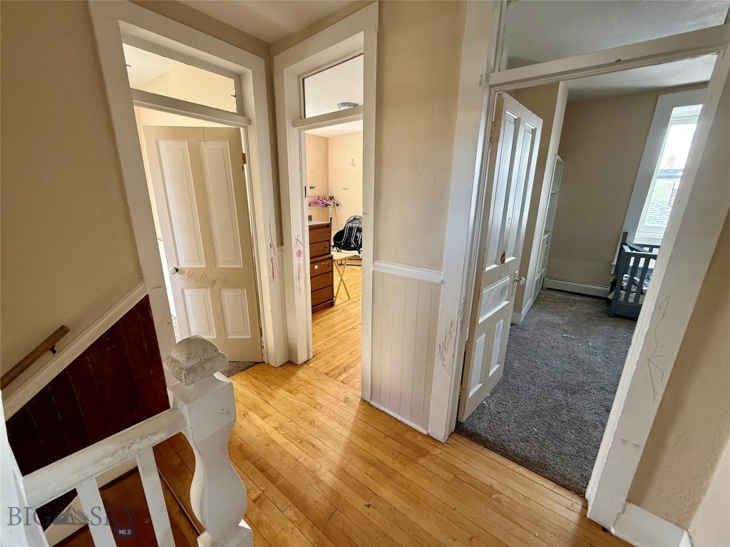 309 W Granite Street
