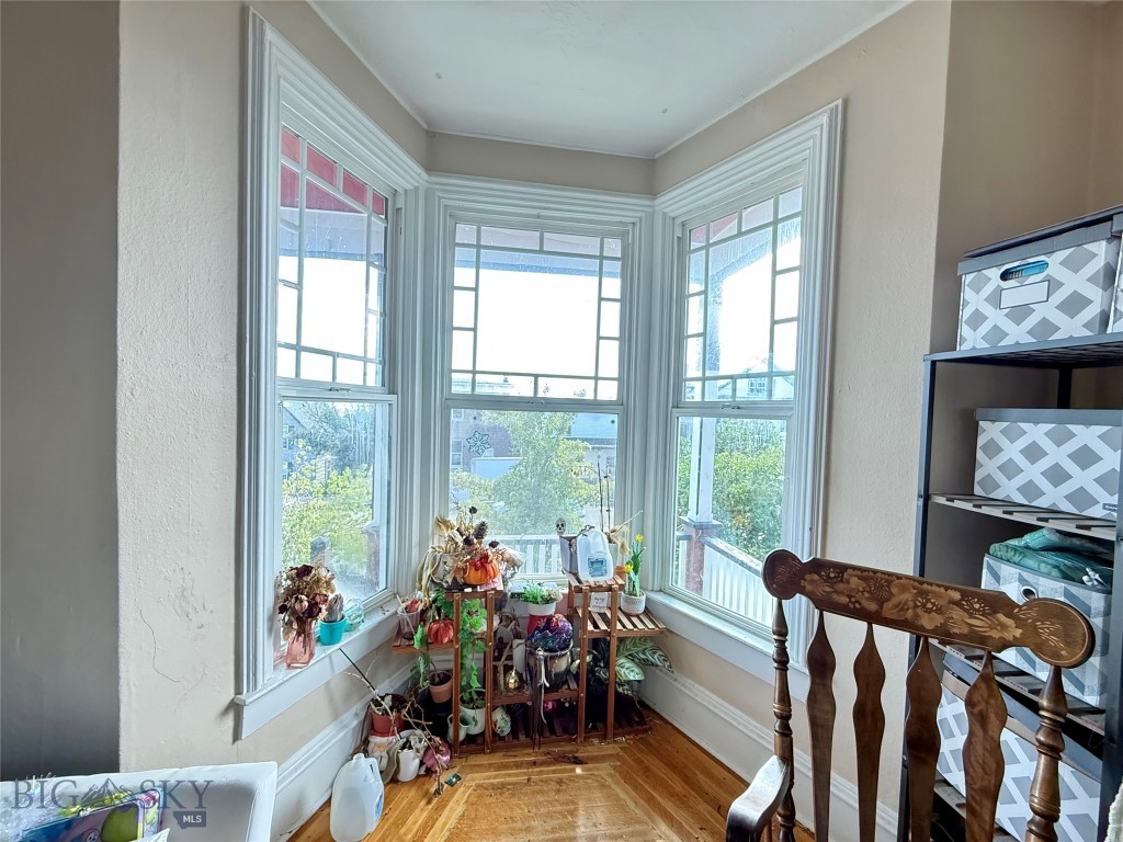 309 W Granite Street
