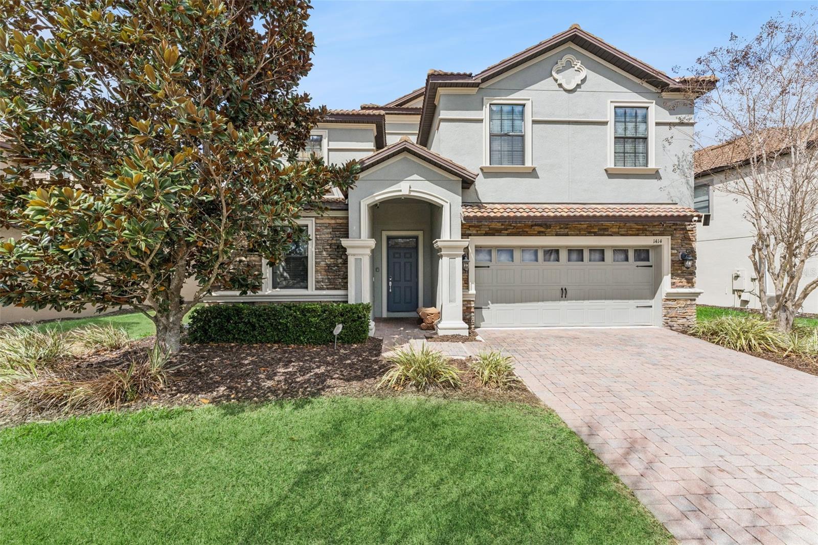 1414 MOON VALLEY DR