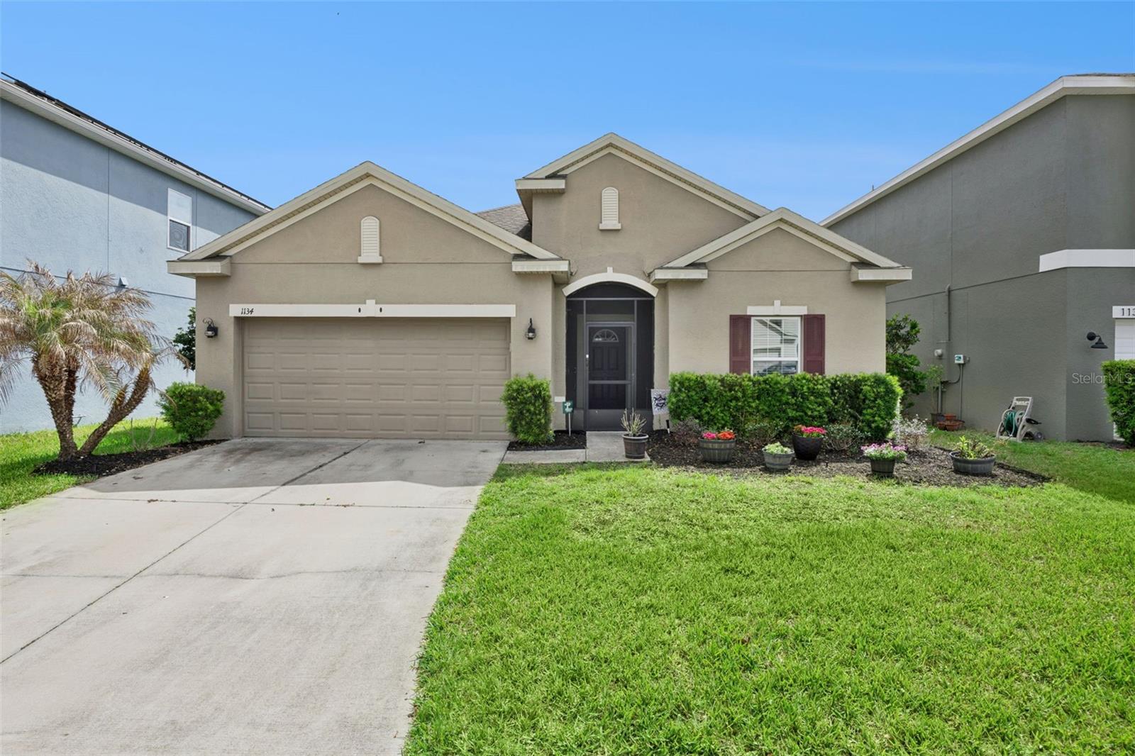 1134 WHITE WATER BAY DR