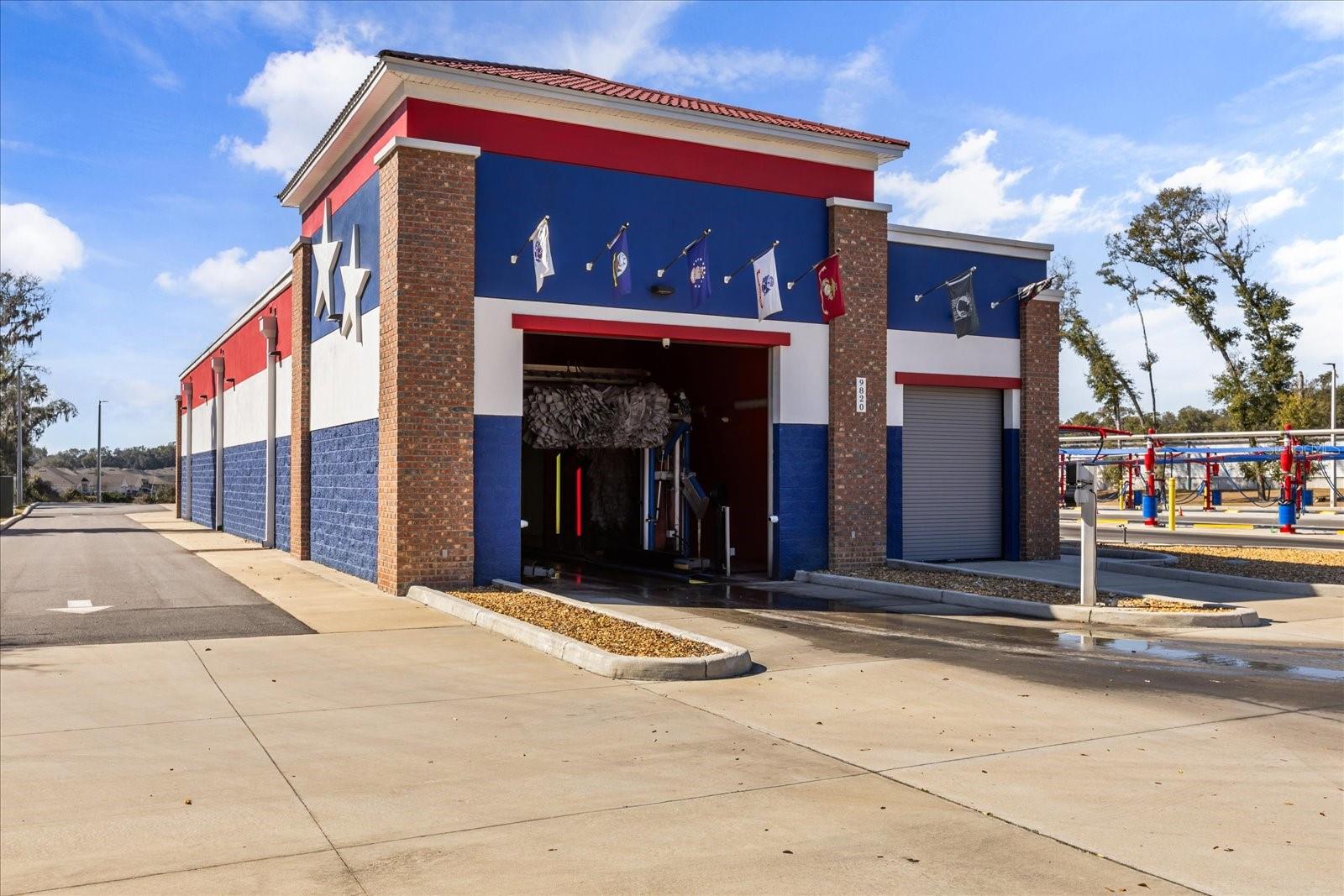 9820 SE US HIGHWAY 441