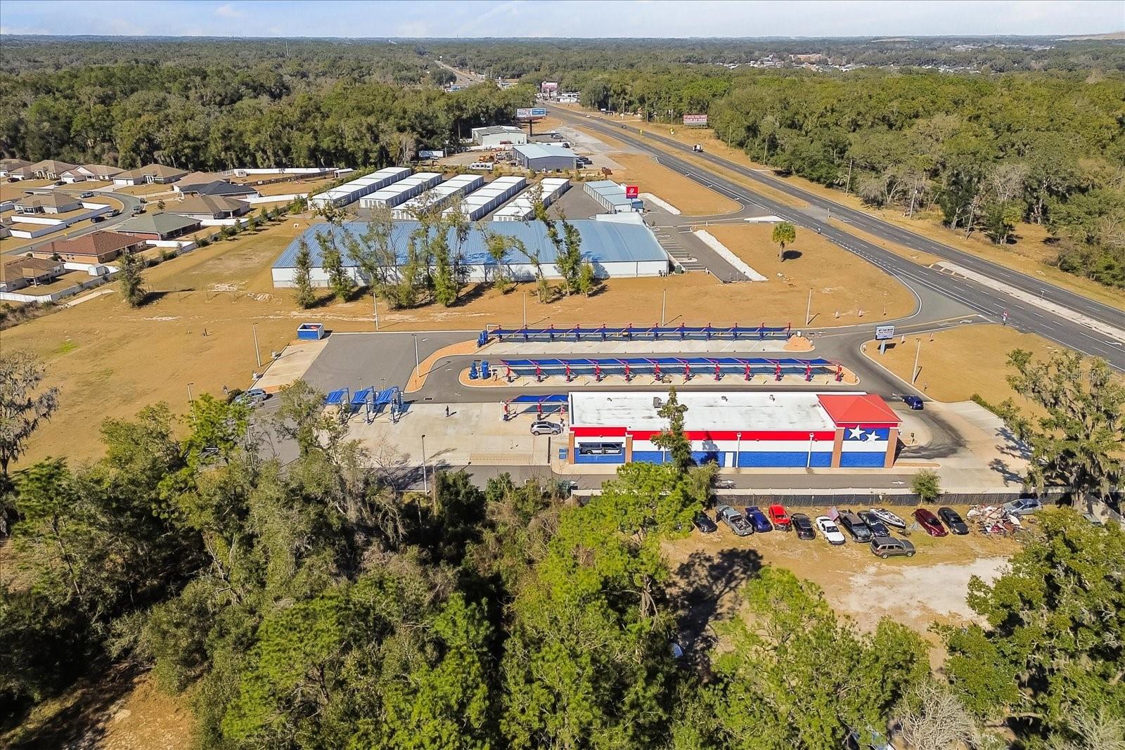 9820 SE US HIGHWAY 441