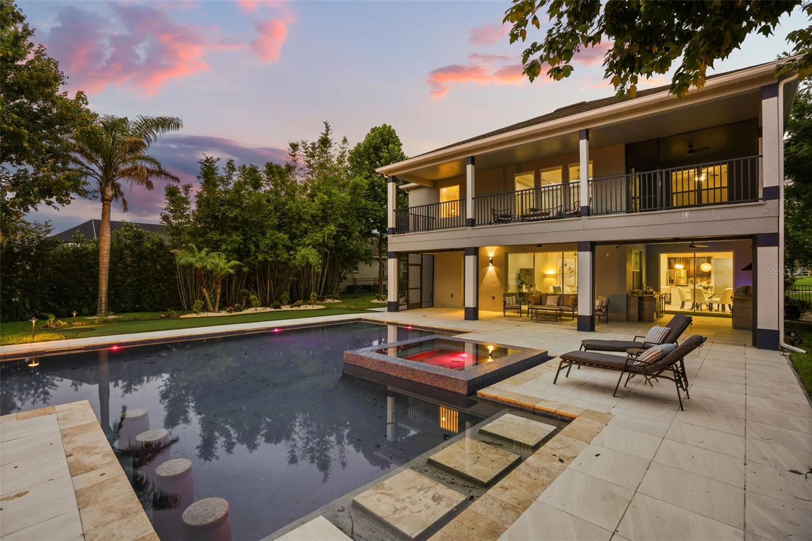 16038 JOHNS LAKE OVERLOOK DR
