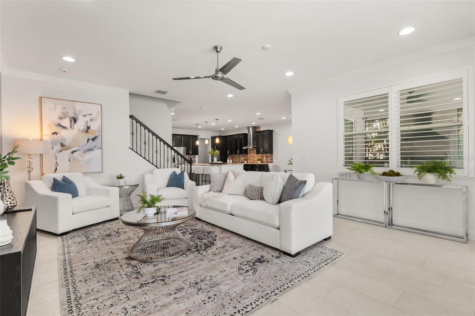 16038 JOHNS LAKE OVERLOOK DR