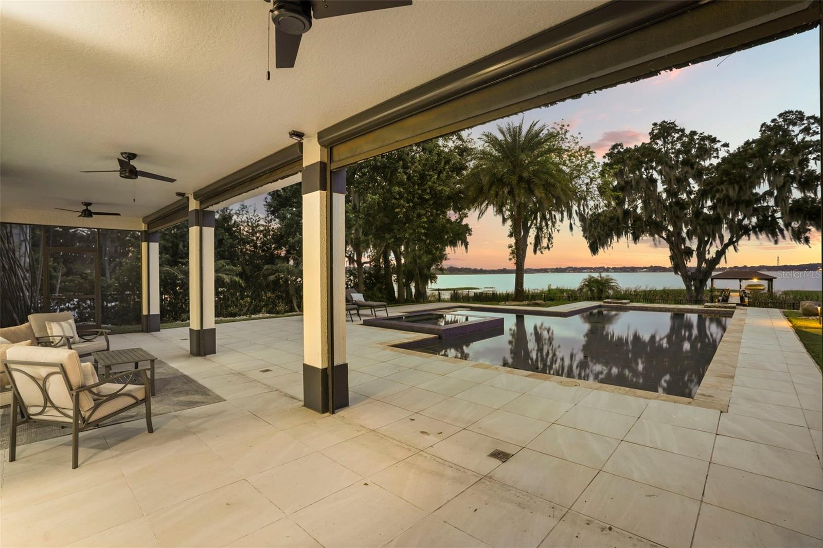 16038 JOHNS LAKE OVERLOOK DR
