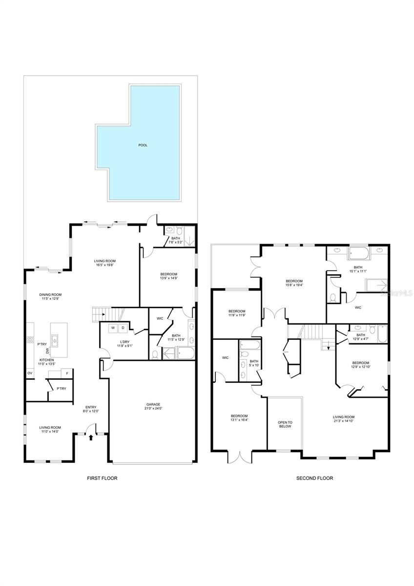 16038 JOHNS LAKE OVERLOOK DR