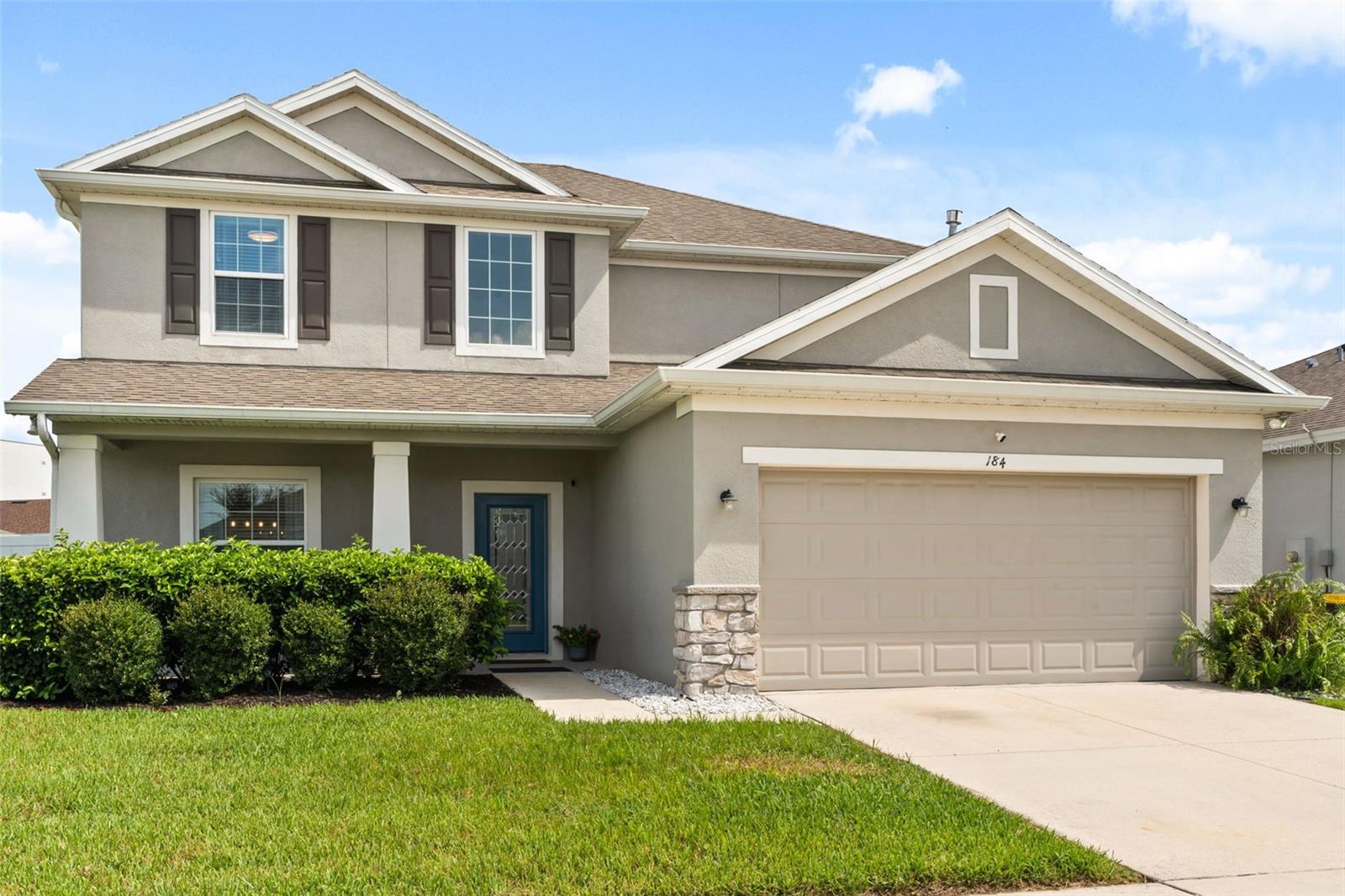 184 BELLA VERANO WAY