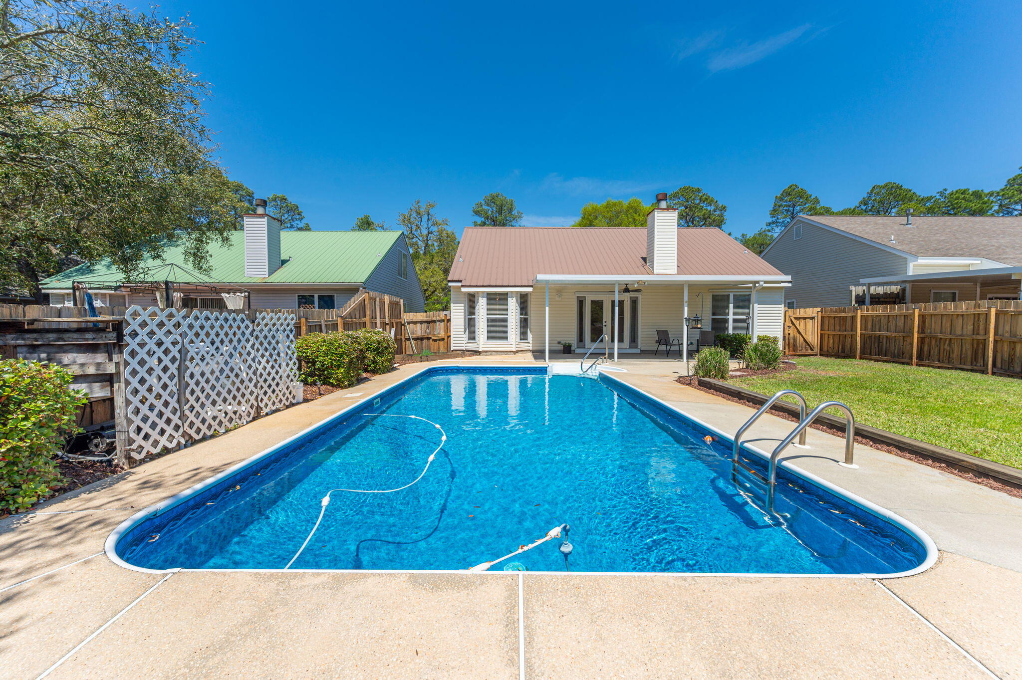 308 Schneider Drive
