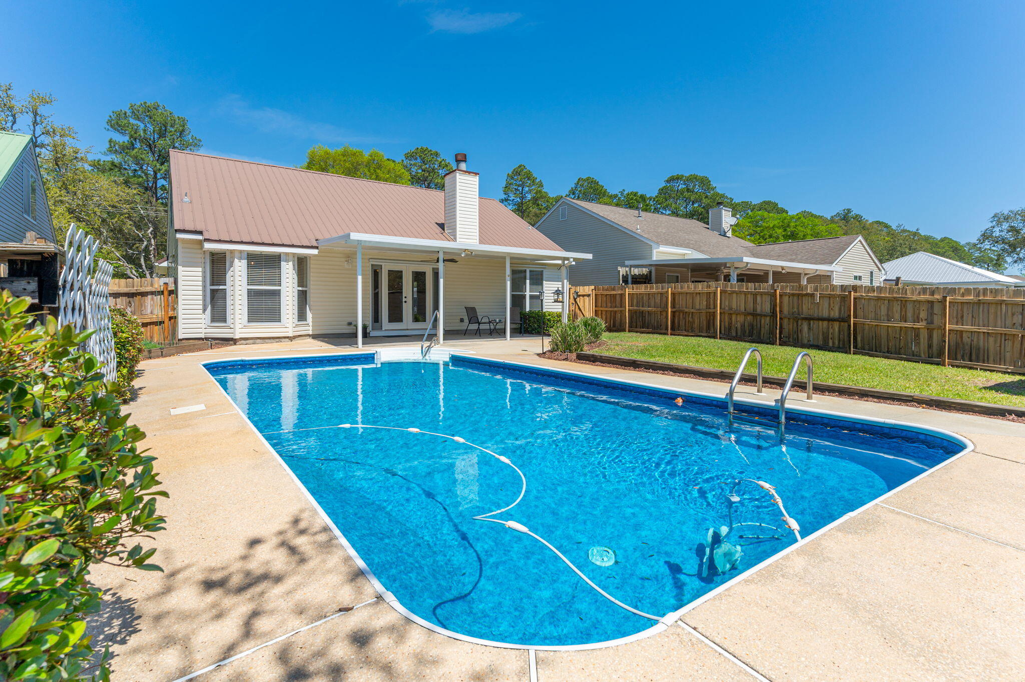 308 Schneider Drive