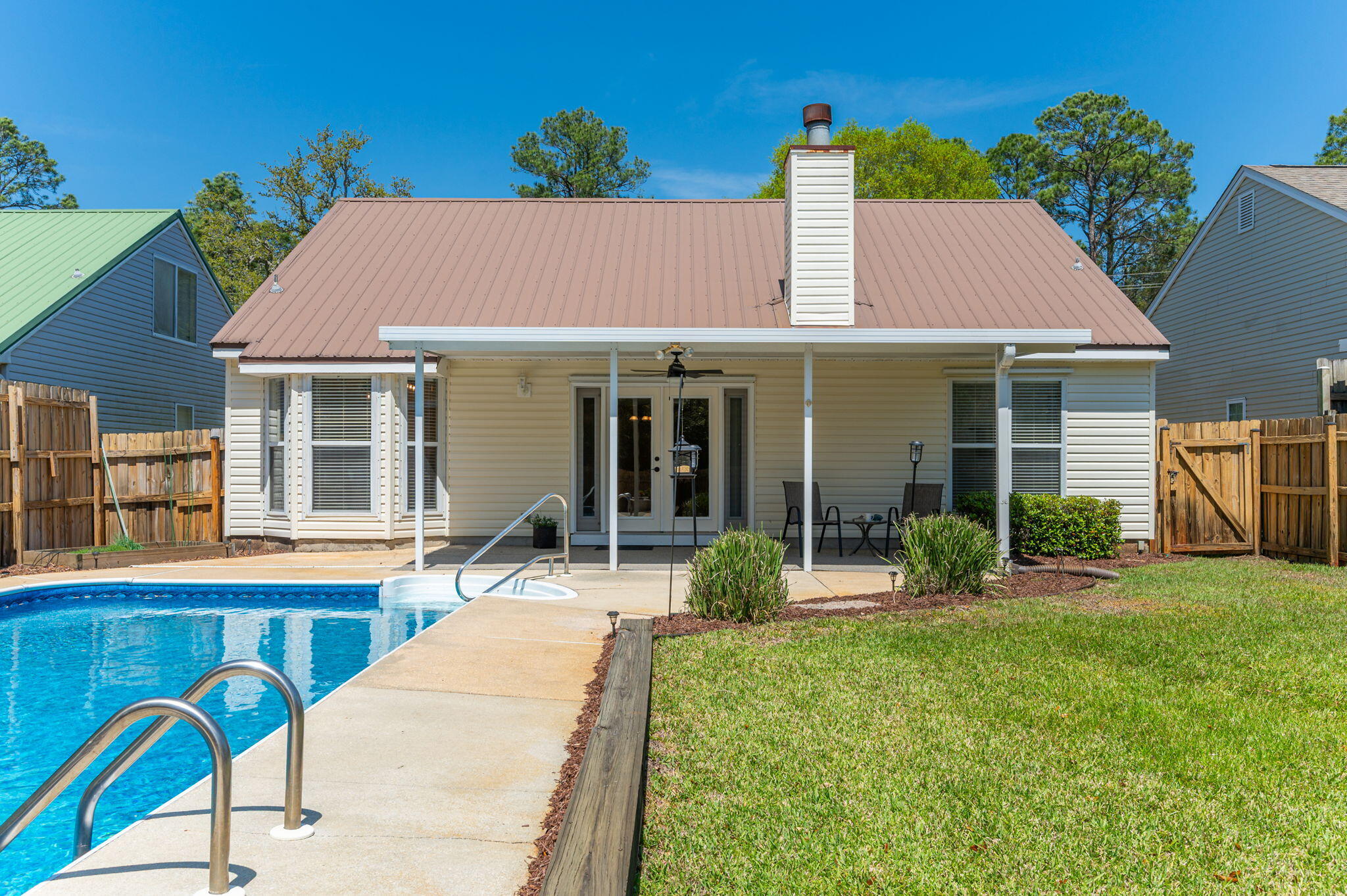 308 Schneider Drive