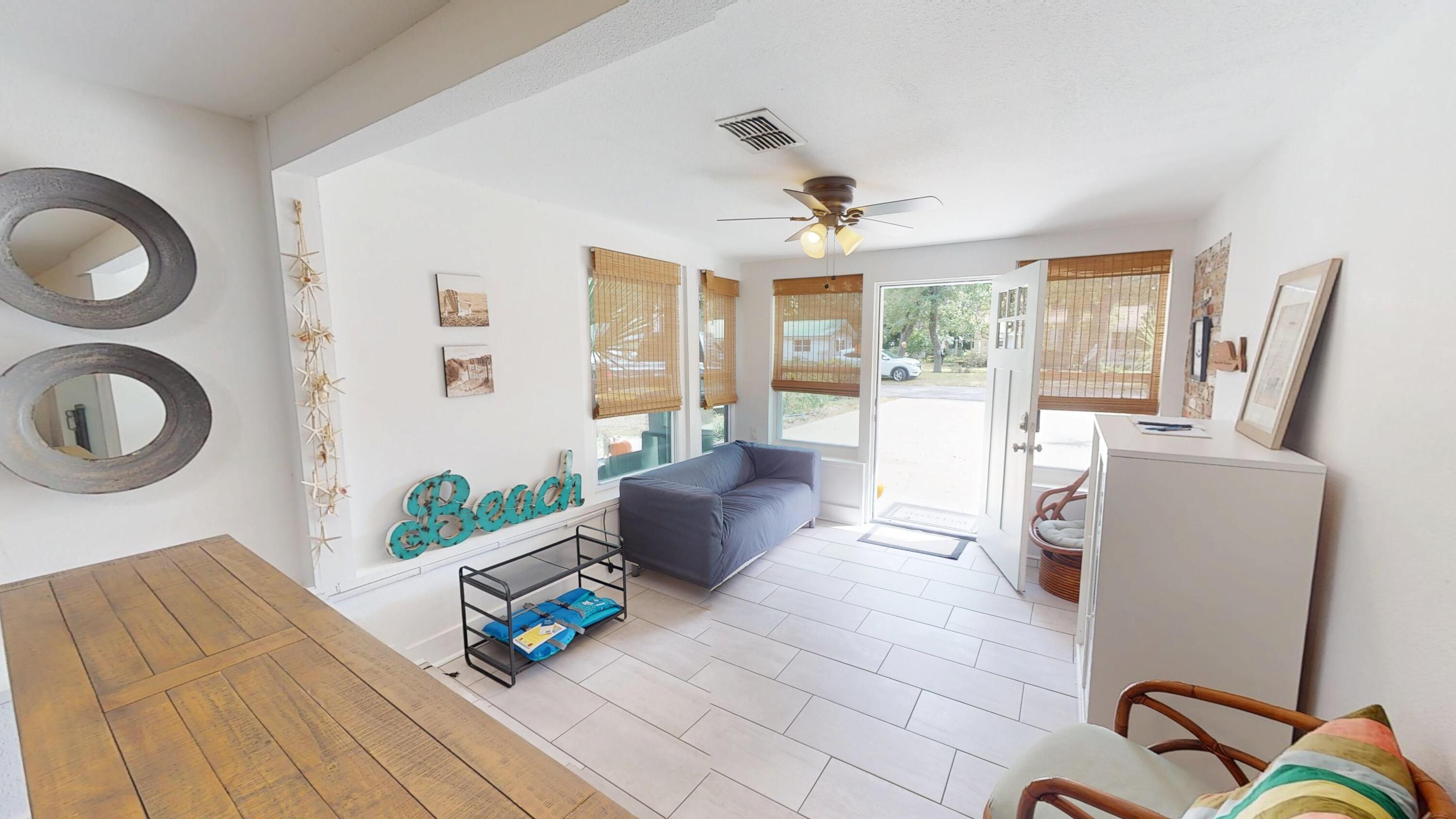 32 SE Pryor Road