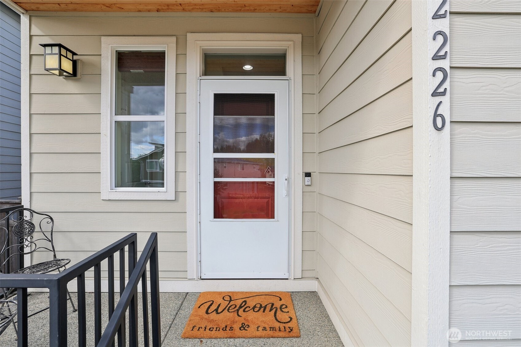 12226 SE 293rd Street