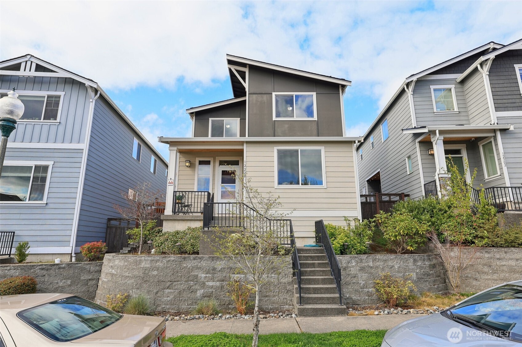 12226 SE 293rd Street
