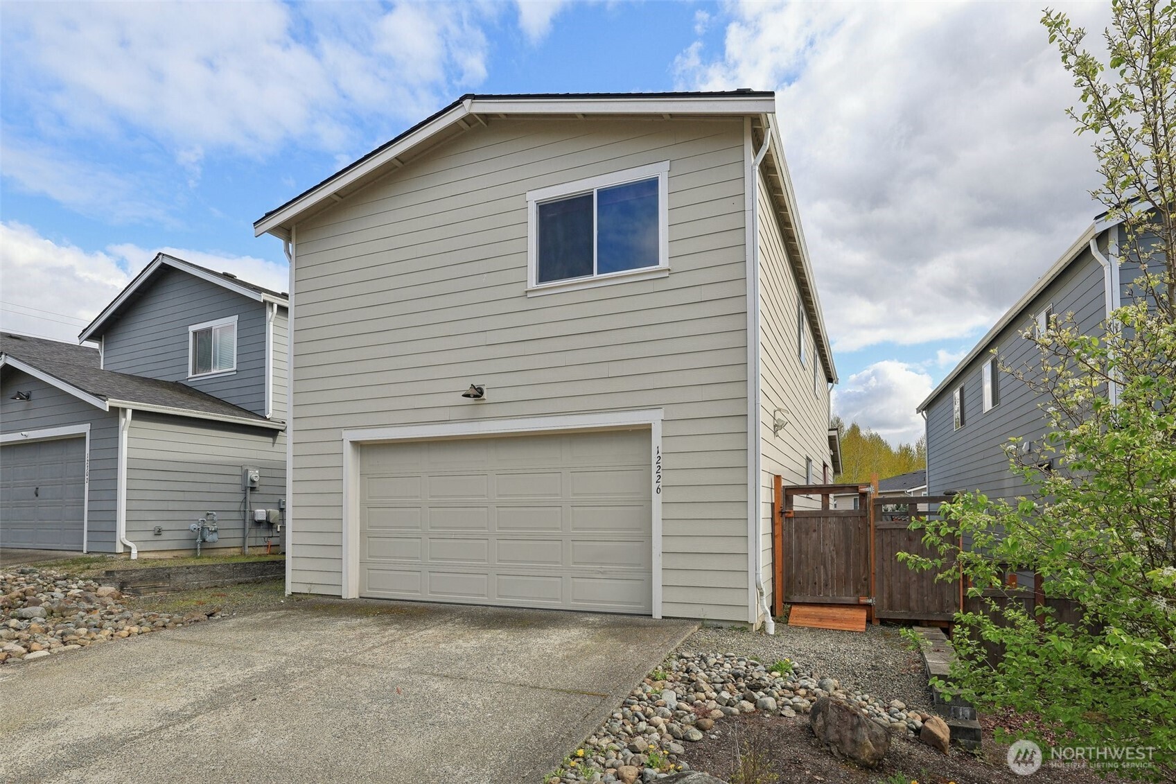 12226 SE 293rd Street